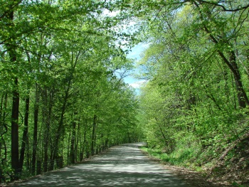 Governor Dodge State Park - Wisconsin - My photo