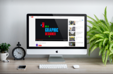 You Might Be A Graphic Designer - Video